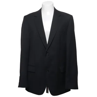 Blazer (Noir) de Daniels Viscose, Laine