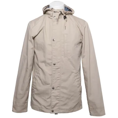 Jacket (Beige) from America Today Cotton, Polyester