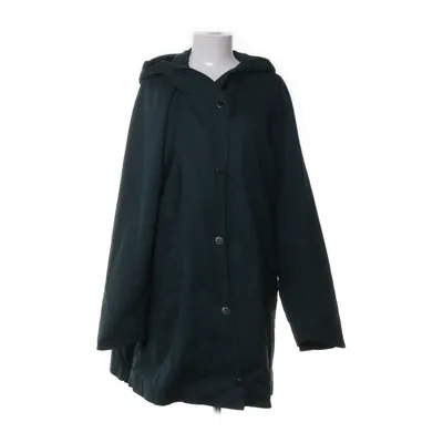 Jas (Groen) van Herluf Design Katoen, Nylon, Polyester