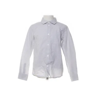 Shirt (White) from Name It Organic cotton