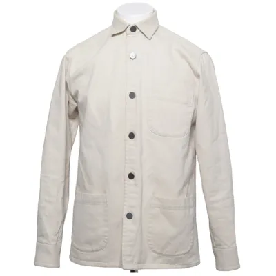 Överskjorta (Overshirt) från Schnayderman's Bomull