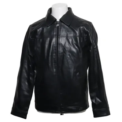 Jacket (Black) from A. Collezioni