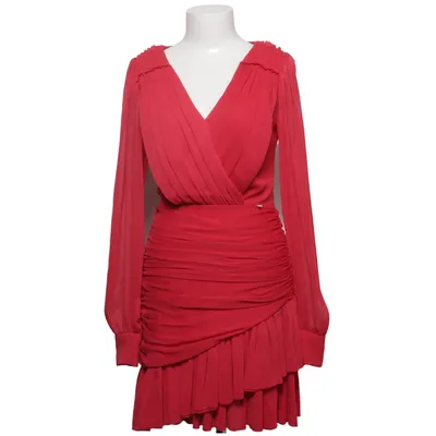 Kleid (Clementine) von LOU Elasthan, Polyester