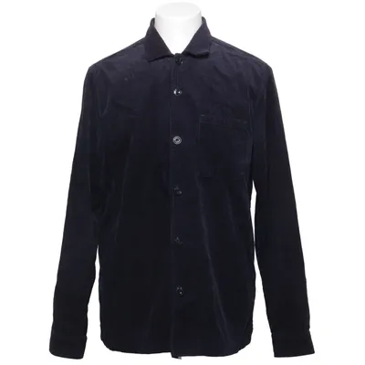 Skjorta (Blå) från Riley Bomull