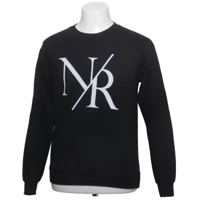 Sweatshirt (Heavy Blend) van Gildan Katoen, Polyester