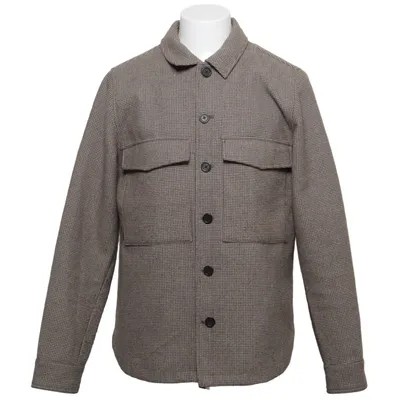 Overshirt (Yalo Hound Shirt) from Just Junkies Polyester