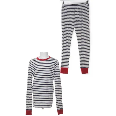 Pyjama (Wit, Blauw, Rood) van Mini Boden Katoen