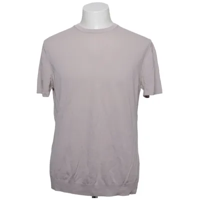 T-shirt (Beige) von Daniele Fiesoli Baumwolle