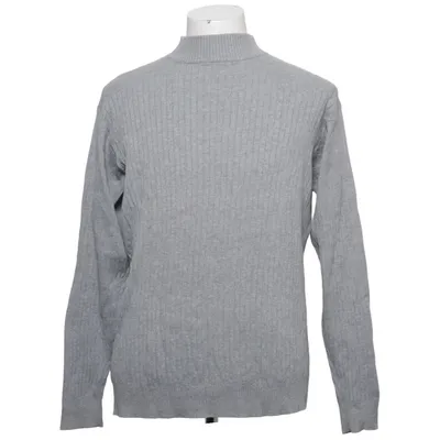 Sweater (Retro / 80-tal / 90-tal hög krage) from Batistini Cotton