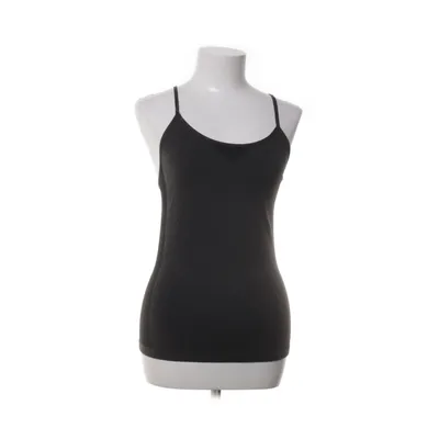 Sports tank top (Gray) from Stronger Elastane, Polyamide, Polyester