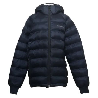 Winter jacket (Blue) from Peak Performance Polyester