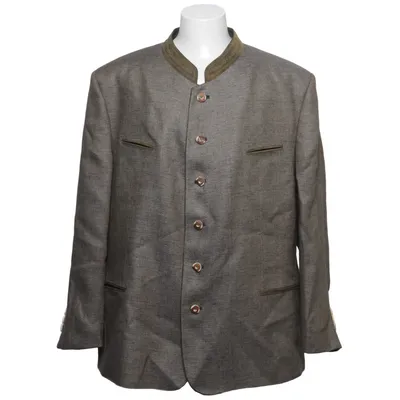 Blazer (Telfs-St-Le) van Allwerk Linnen, Polyester, Viscose