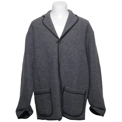 Cardigan (Gris) de Phil Petter Laine