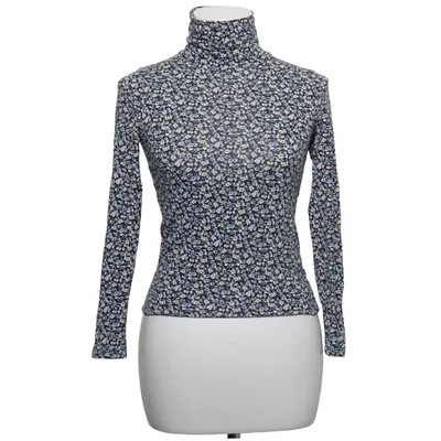 Coltrui (Zwart, Blauw, Wit) van WE Elastaan, Viscose