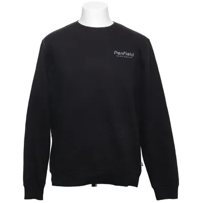 Sweatshirt (PF0028) de Penfield Coton, Polyester
