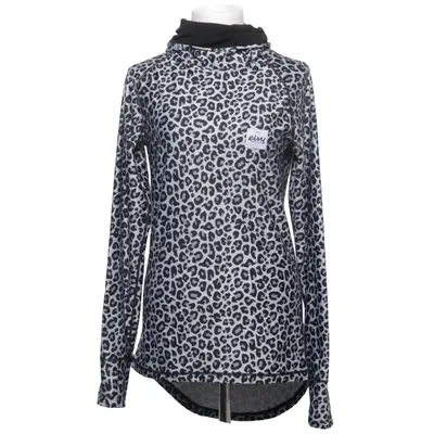 Huvtröja (Grå, Svart, Vit) från Eivy Elastan, Återvunnen polyester