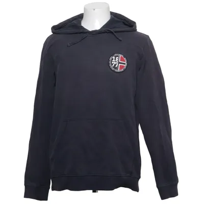 Sweat à capuche (Bleu) de Helly Hansen Coton