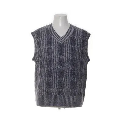 Slipover (Lilla) fra Junkyard Akryl, Elastan, Polyester, Uld