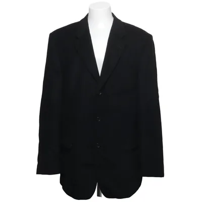 Blazer (Black) from Marco Donati Wool