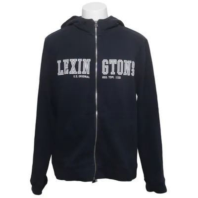 Hoodie (Michael Hood) from Lexington Cotton, Polyester