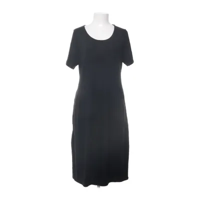 Klänning (Svart) från Dress Like Marie Elastan, Viskos