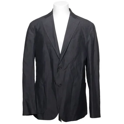 Blazer (Gray) from Collection Corneliani Viscose