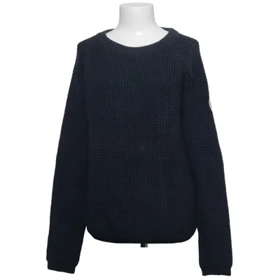 Pull-over (Bleu) de Albatross Coton
