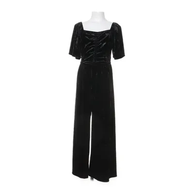 Byxdress (Svart) från Lindex Kids Elastan, Polyester