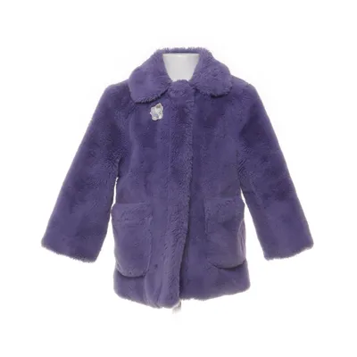 Vinterjacka (Lila) från Minimarket Polyester