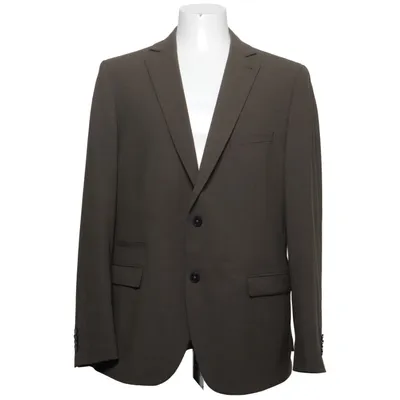 Blazer (7842) van Benvenuto. Elastaan, Polyester, Wol