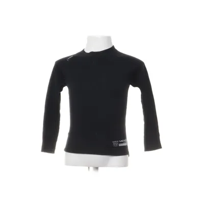 Ondershirt (Zwart) van Lindberg
