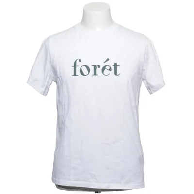 T-shirt (Trail) fra Forét Økologisk bomuld