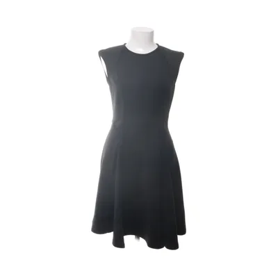 Klänning (Svart) från Ted Baker Elastan, Polyester