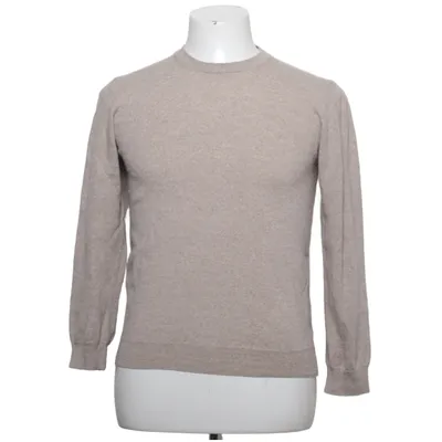 Sweater (Beige) from Oscar Jacobson Wool