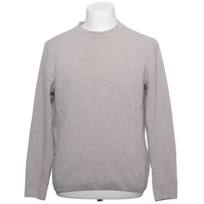 Pull-over (Beige) de Morgano Cachemire, Laine de mouton
