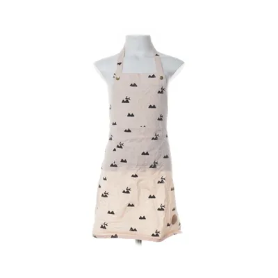 Tablier (Beige, Noir) de Ferm Living