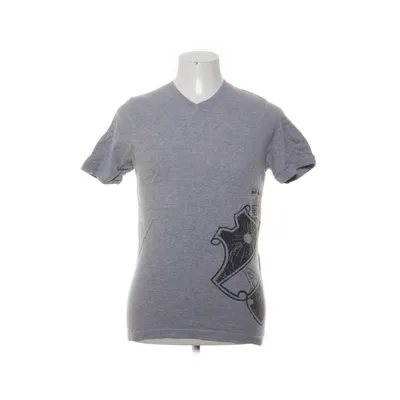 T-shirt (Grå) från Official Merchandise Bomull, Viskos