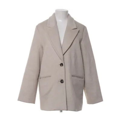 Kappa (Beige) från Magasin Du Nord Återvunnen polyester, Ull