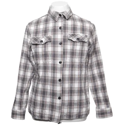 Flannel shirt (90206/2103) from Urban Pioneers Cotton