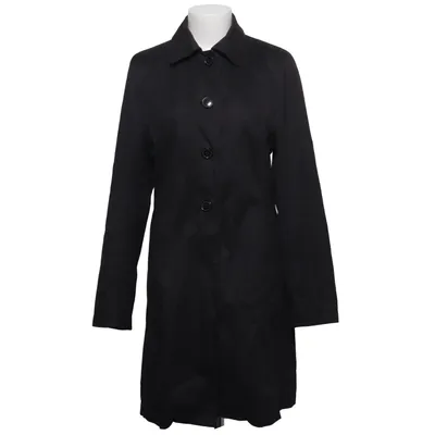 Coat (Edgar) from Mark Adam Cotton, Polyamide, Polyester, Viscose