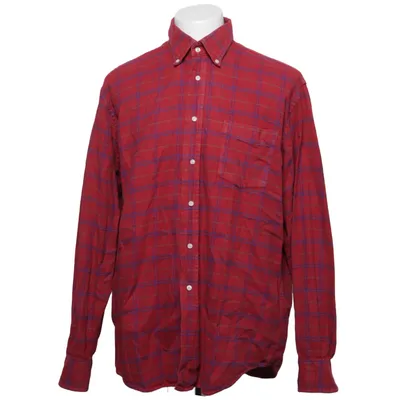 Flannel shirt (Two Ply Flannel) from McNeal