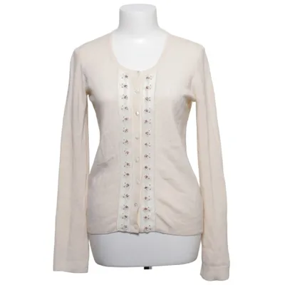 Cardigan (Mayfair) from Wolsey Wool