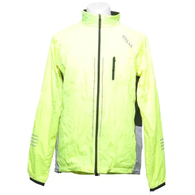 Rain jacket (VISIBILITY JACKET) from Silva