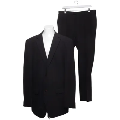 Costume (Marron) de Roy Robson Polyamide, Laine