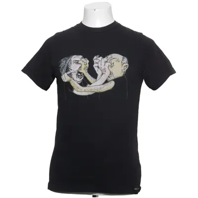 T-shirt (Svart) från Volcom Bomull