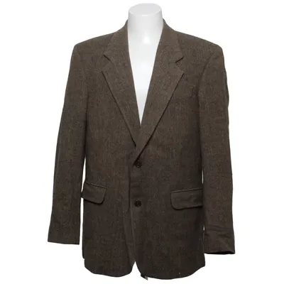 Blazer (Beige) fra Rose & Born Uld