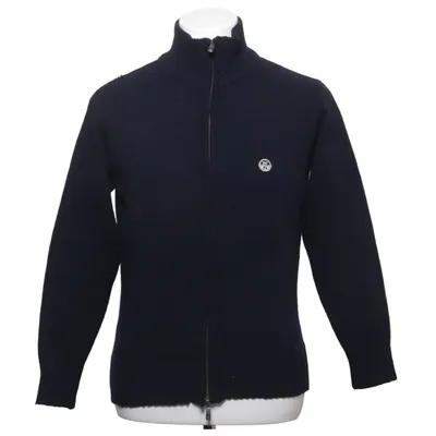 Kofta (Blå) från North Sails Polyamid, Ull