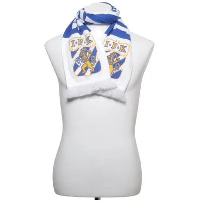 Écharpe (Bleu, Blanc, Jaune) de IFK Göteborg