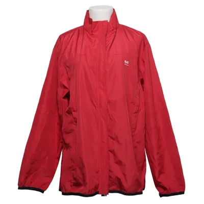 Trainingsjacke (Rot) von Red & Blue Polyester