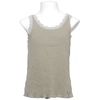 Débardeur (Vert) de Gap Kids Coton, Élasthane, Polyester
